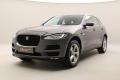 Jaguar F-Pace 30d PRESTIGE AWD AUT CZ