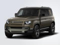 Land Rover Defender 110 D250 X-DYNAMIC SE AWD AUT