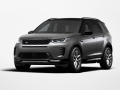 Land Rover Discovery Sport D200 LANDMARK AWD AUT