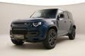 Land Rover Defender OCTA P635 AWD AUT