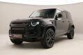 Land Rover Defender OCTA BLACK AWD AUT