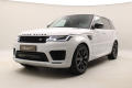 Land Rover Range Rover Sport 3.0 SDV6 HSE AWD AUT CZ