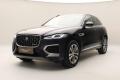 Jaguar F-Pace D300 S AWD AUT CZ