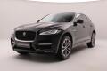 Jaguar F-Pace 25d R-SPORT AWD AUT CZ