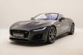 Jaguar F-Type R CABRIO P575 AWD AUT 