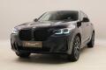 BMW X4 xDRIVE 20i M-PAKET AUT CZ