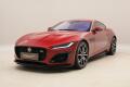 Jaguar F-Type R 5.0 423kW AWD AUT CZ