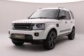 Land Rover Discovery SDV6 AWD AUT CZ REZERVACE