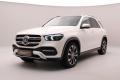 Mercedes-Benz GLE 400d 4MATIC AUT CZ