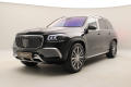 Mercedes-Benz GLS 600 4MATIC MAYBACH AUT CZ