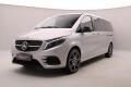 Mercedes-Benz V300d 4MATIC AUT CZ