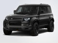 Land Rover Defender OCTA P635