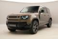 Land Rover Defender 110 D250 X-DYNAMIC SE AWD CZ 