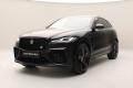 Jaguar F-Pace 5.0 V8 SVR AWD AUT REZERVACE