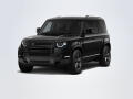 Land Rover Defender D350 X-DYNAMIC HSE AWD AUT
