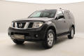 Nissan Pathfinder 2.5 dCi AUT 7 mst