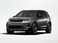 Land Rover Discovery Sport D200 DYNAMIC HSE AWD AUT