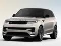 Land Rover Range Rover Sport D250 DYNAMIC SE AWD AUT 