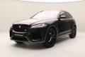 Jaguar F-Pace 5.0 V8 SVR AWD AUT CZ  