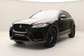 Jaguar F-Pace 5.0 V8 SVR AWD AUT CZ  