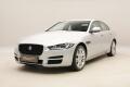 Jaguar XE 30t 221kW AWD AUT CZ