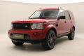 Land Rover Discovery 3.0 TDV6 S AWD AUT CZ