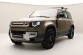 Land Rover Defender D250 AWD SE AUT CZ 