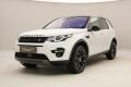 Land Rover Discovery Sport TD4 HSE AWD AUT CZ 7m�st
