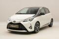 Toyota Yaris 1.5VVT-i SELECTION CZ