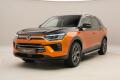 SsangYong Korando 1.5 T-GDI PREMIUM AUT CZ