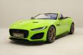 Jaguar F-Type P300 AUT CZ