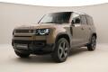 Land Rover Defender D300 X-DYNAMIC HSE AWD AUT CZ