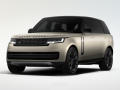 Land Rover Range Rover D350 AUTOBIOGRAPHY LWB 