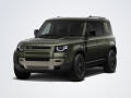 Land Rover Defender 110 D200 S AWD AUT