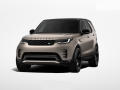 Land Rover Discovery D350 Dynamic HSE AWD AUT