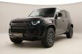 Land Rover Defender OCTA BLACK AWD AUT