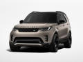 Land Rover Discovery D350 Dynamic HSE AWD AUT