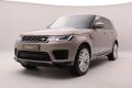Land Rover Range Rover Sport D300 HSE AWD AUT CZ 