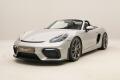 Porsche Boxster 718 SPYDER �R 1.maj. APPROVED