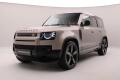 Land Rover Defender 110 P525 V8 EDITION AWD AUT CZ