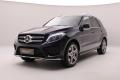 Mercedes-Benz GLE 500 4MATIC AMG AUT CZ