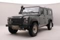 Land Rover Defender 110 STW TD4 AWD CZ