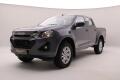 Isuzu D-Max Double Cab 1.9l LS 4x4 AUT