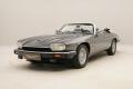 Jaguar XJS CONVERTIBLE 4.0 R6 AUT 1.maj