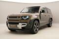 Land Rover Defender 130 D300 SE AWD AUT CZ 8m�st