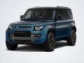 Land Rover Defender OCTA P635 AWD AUT