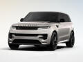 Land Rover Range Rover Sport P460e DYNAMIC SE AWD AUT 