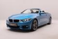 BMW 420i CABRIO MPAKET AUT 