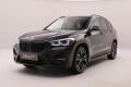 BMW X1 18d XDRIVE AUT CZ
