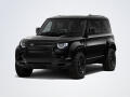 Land Rover Defender OCTA BLACK AWD AUT